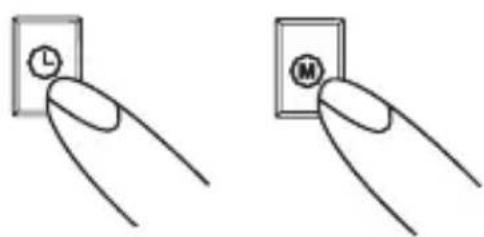 Marque Verte Digitensio BP 3BQ13 - Hinweis: - 1