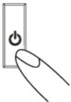 Marque Verte Digitensio BP 3BQ13 - Procedure de mesure - 1