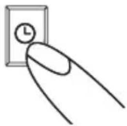 Marque Verte Digitensio BP 3BQ13 - Reading the set date - 1