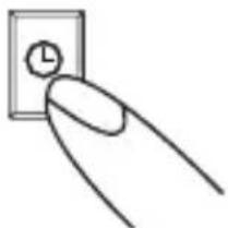 Marque Verte Digitensio BP 3BQ13 - Deijd en de datum instellen - 11