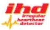 Marque Verte Digitensio BP 3BQ13 - IHD - Pulse Arrhythmia Detection - 1