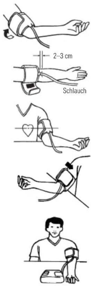 Marque Verte Digitensio BP 3BM13P - Anmerkung: - 1