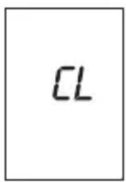 Marque Verte Digitensio BP 3BM13P - Clear all values - 3