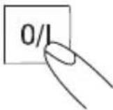 Marque Verte Digitensio BP 3BM13P - Interruption d'une mesure - 1