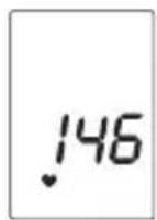 Marque Verte Digitensio BP 3BM13P - Ablauf der Messung - 2