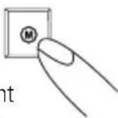 Marque Verte Digitensio BP 3BM13P - Attention : - 1