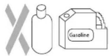 Marque Verte Digitensio BP 3BM13P - Pflege und Wartung, Eichung - 2