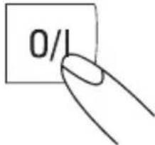 Marque Verte Digitensio BP 3BM13P - Een meting onderbreken - 1