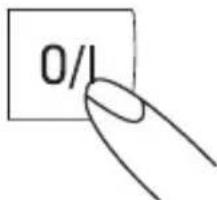 Marque Verte Digitensio BP 3BM13P - Abbrechen einer Messung - 1