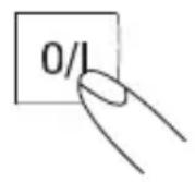 Marque Verte Digitensio BP 3BM13P - Clear all values - 1