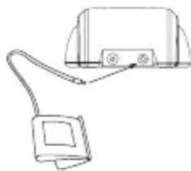 Marque Verte Digitensio BP 3BM13P - Réglage de l'heure et de la date - 1