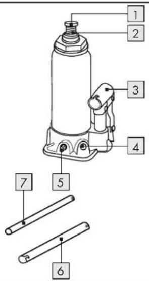 ULTIMATE SPEED Z31224 - 5