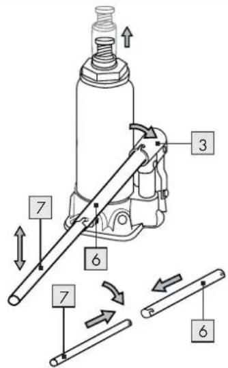 ULTIMATE SPEED Z31224 - 8