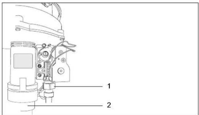 BUDERUS Logamax plus GB02224K - ATTENTION! - 2