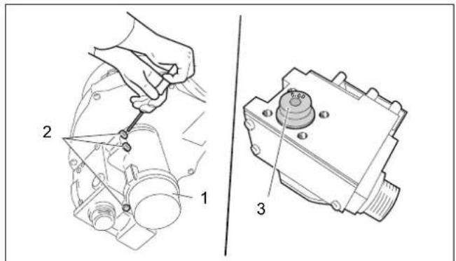BUDERUS Logamax plus GB02224K - REMARQUE! - 2