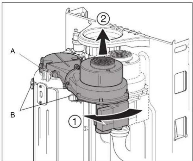 BUDERUS Logamax plus GB02224K - REMARQUE! - 1