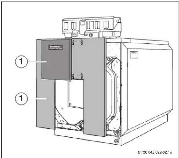 BUDERUS Logano G315 - Description du produit - 5
