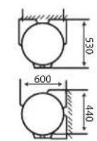 BULEX RBK 15 6 - UTILISATION/GEBRUIK - 4