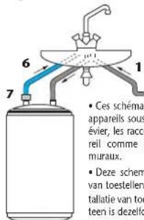 BULEX RBK 15 6 - ONDERHOUD VAN DE WATERVERWARMER - 1