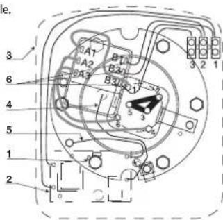 BULEX RBK 15 S 6 - ONDERHOUD VAN DE WATERVERWARMER - 14