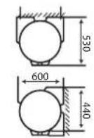 BULEX RBE - UTILISATION/GEBRUIK - 4