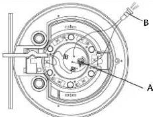 BULEX RBK 10 6 - UTILISATION/GEBRUIK - 1