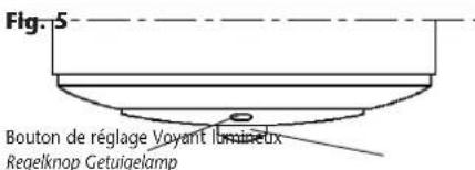 BULEX RBK 10 6 - INSTALLATION / INSTALLATIE - 1