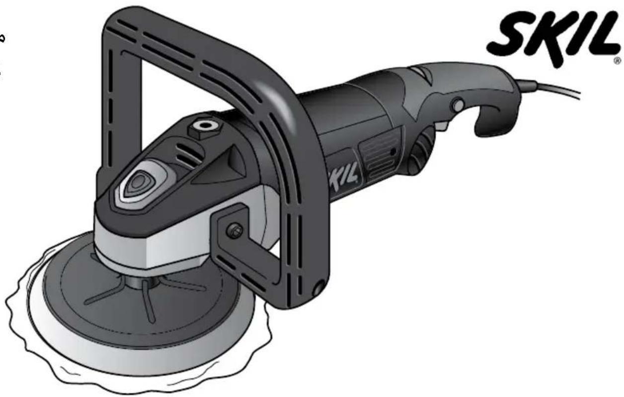 SKIL 1144 AA - J 10000000000000000000 - 1