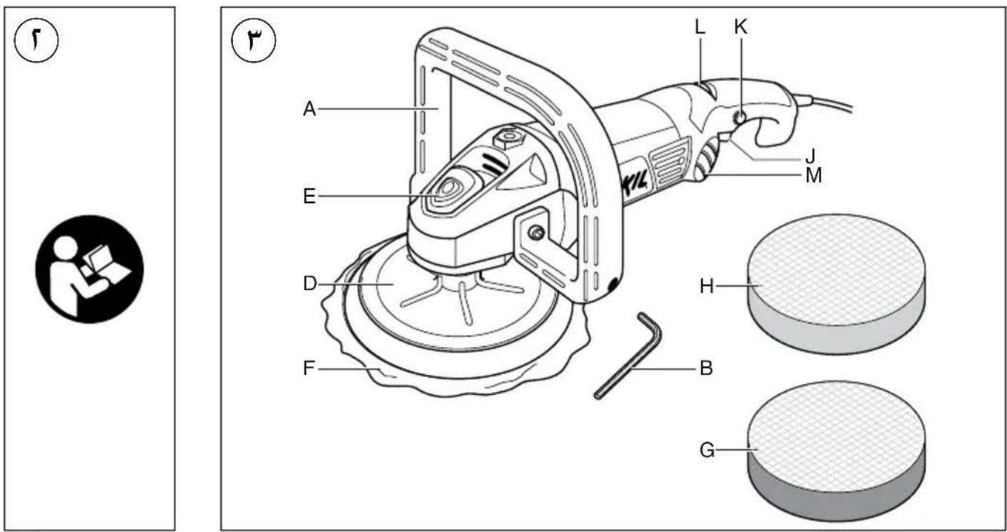 SKIL 1144 AA - J 10000000000000000000 - 7