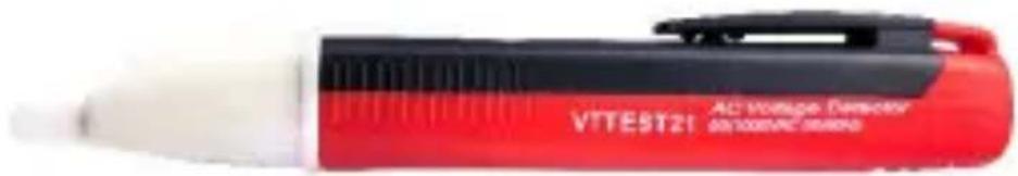 VELLEMAN VTTEST21 - 1