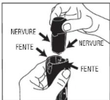 Andis RBC - RECHARGE DE LA BATTERIE - 6