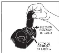 Andis RBC - CARBEGANDO A BATERIA - 5