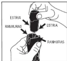 Andis RBC - CARBEGANDO A BATERIA - 6
