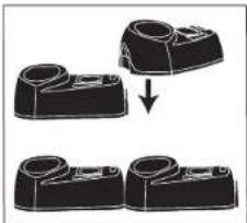 Andis RBC - 使用ANDIS电剪 - 2