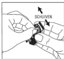 Andis RBC - VERZORGING EN ONDERHOUD VAN DE MESSEN VAN DE ANDIS TONDEUSE - 2