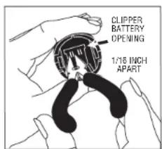 Andis RBC - PROBLEM SOLUTION - 1