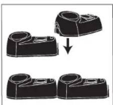 Andis RBC - CHARGING THE BATTERY - 2