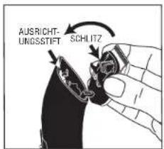 Andis RBC - GEBRAUCH DES HAARSCHNEIDERS/DER SCHERMASCHINE VON ANDIS - 4