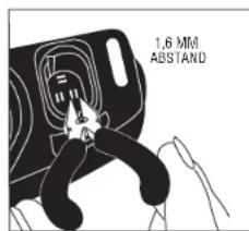 Andis RBC - PROBLEM ABHILFE - 2