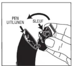 Andis RBC - DE ANDIS TONDEUSE GEBRUIKEN - 4