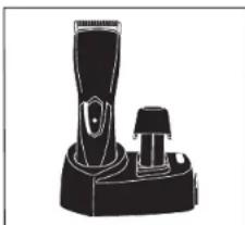 Andis RBC - DE ANDIS TONDEUSE GEBRUIKEN - 2