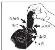 Andis RBC - 使用ANDIS电剪 - 4