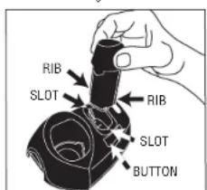 Andis RBC - CHARGING THE BATTERY - 4