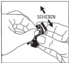 Andis RBC - PFLEGE UND WARTUNG DER SCHERKÖPFE IHRES ANDIS-GERÄTS - 2
