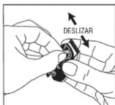 Andis RBC - CUIDADO Y MANTENIMIENTO DE LAS HOJAS DE SU RECORTADA ANDIS - 2
