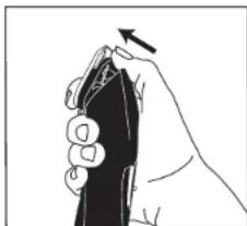 Andis RBC - DE ANDIS TONDEUSE GEBRUIKEN - 3