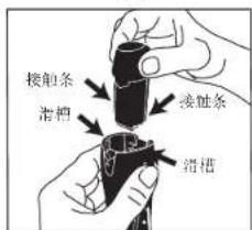 Andis RBC - 使用ANDIS电剪 - 6
