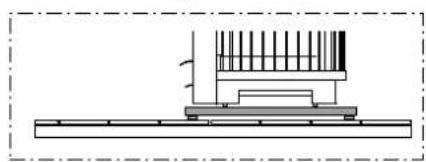HARVIA Legend 300 Duo - 3.1.2.Bodenschutz Siehe Abbildung 8. - 4