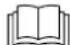 HARVIA Vega BC80 HCB800400S - Symbol Beschreibung. - 1