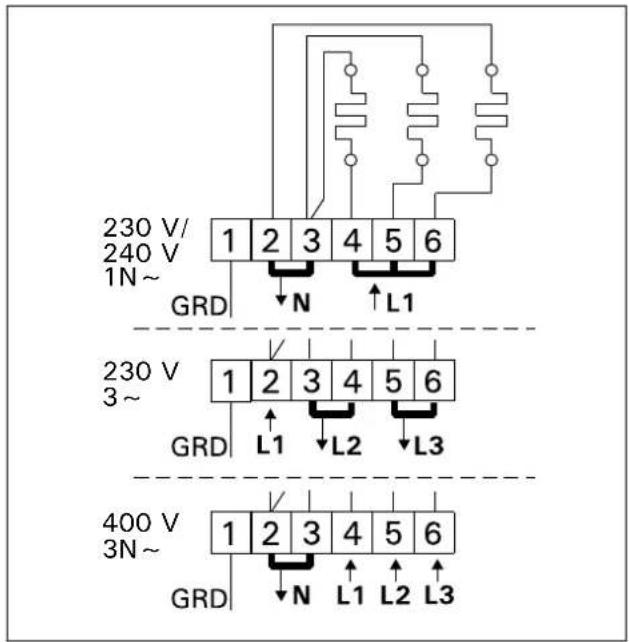 HARVIA Vega BC45E HCBE450400S - BC - 4